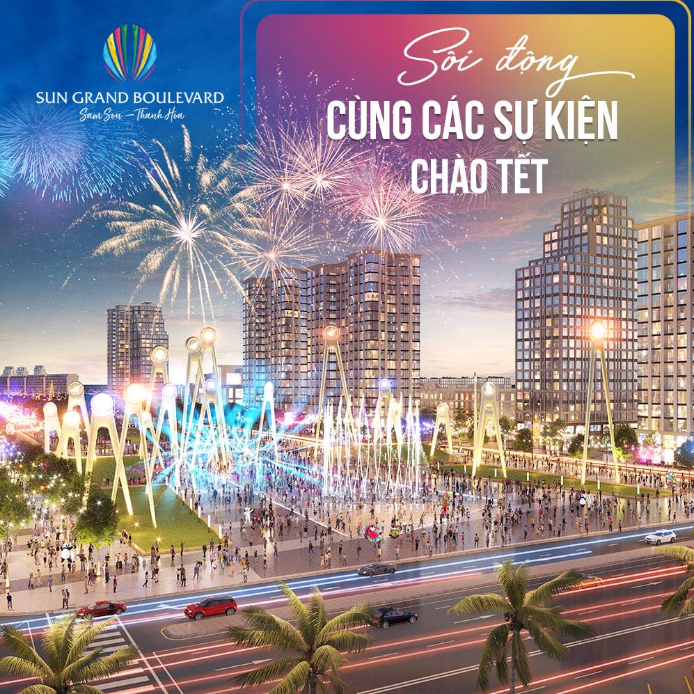 Các sự kiện, lễ hội